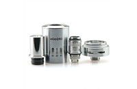 ATOMIZER - JOYETECH eGo ONE 1.8ml TC Capable Sub Ohm Atomizer ( Black ) image 4