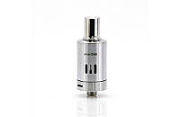 ATOMIZER - JOYETECH eGo ONE 1.8ml TC Capable Sub Ohm Atomizer ( Silver ) image 1