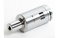 ATOMIZER - JOYETECH eGo ONE 2.5ml TC Capable Sub Ohm Atomizer ( Silver ) image 2