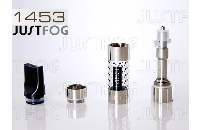 ATOMIZER - JUSTFOG 1453 image 2