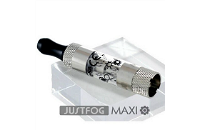 ATOMIZER - JUSTFOG MAXI image 1