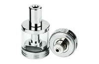 ATOMIZER - Puff GS-Tank Atomizer (With TC Heads) image 4