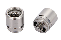 ATOMIZER - UD Zephyrus V2 RBA Head image 1