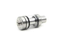 ATOMIZER - Eleaf Melo 3 Mini Sub Ohm Atomizer ( Stainless ) image 3