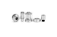 ATOMIZER - Eleaf Melo 3 Mini Sub Ohm Atomizer ( Stainless ) image 5