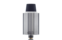 ATOMIZER - GEEK VAPE Tsunami RDA ( Stainless ) image 2