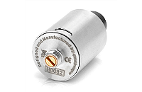 ATOMIZER - GEEK VAPE Tsunami RDA ( Stainless ) image 3