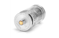 ATOMIZER - GEEK VAPE Griffin 25 RBA/RTA Standard Version ( Stainless ) image 3