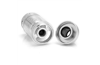 ATOMIZER - GEEK VAPE Griffin 25 RBA/RTA Standard Version ( Stainless ) image 4