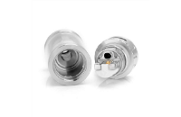 ATOMIZER - GEEK VAPE Griffin 25 RBA/RTA Standard Version ( Stainless ) image 5