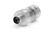 ATOMIZER - SMOK TF RDTA Rebuildable Dripping Tank Atomizer ( Stainless ) image 4