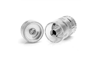 ATOMIZER - SMOK TF RDTA Rebuildable Dripping Tank Atomizer ( Stainless ) image 5