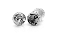 ATOMIZER - SMOK TF RDTA Rebuildable Dripping Tank Atomizer ( Stainless ) image 6