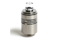 ATOMIZER - WISMEC Theorem Rebuildable Hybrid Drip Tank image 4