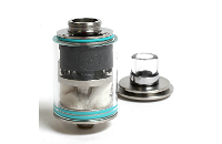 ATOMIZER - WISMEC Theorem Rebuildable Hybrid Drip Tank image 6