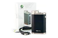 BATTERY - Eleaf iStick Pico 75W TC Box Mod ( Black ) image 1