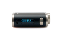 BATTERY - Eleaf iStick Pico 75W TC Box Mod ( Black ) image 3