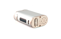 BATTERY - Eleaf iStick Pico 75W TC Box Mod ( Silver ) image 5