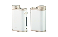 BATTERY - Eleaf iStick Pico 75W TC Box Mod ( Silver ) image 2