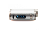 BATTERY - Eleaf iStick Pico 75W TC Box Mod ( Silver ) image 3