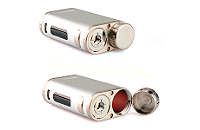 BATTERY - Eleaf iStick Pico 75W TC Box Mod ( Silver ) image 4