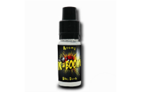 D.I.Y. - 10ml BLUE BOMB eLiquid Flavor by K-Boom image 1