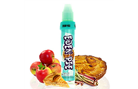 30ml EDEN PIE 0mg eLiquid (Without Nicotine) - eLiquid by Big Bang Juices image 1