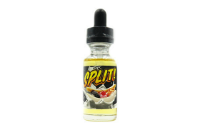 30ml SPLIT! 12mg eLiquid (With Nicotine, Medium) - American eLiquid image 1