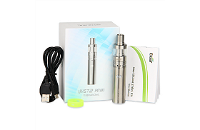 KIT - Eleaf iJust 2 Mini Sub Ohm Kit ( Stainless ) image 1