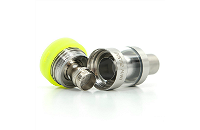 KIT - Eleaf iJust 2 Mini Sub Ohm Kit ( Stainless ) image 5