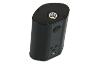 KIT - Eleaf iStick 200W TC Box Mod ( Black ) image 6