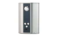 KIT - Eleaf iStick 200W TC Box Mod ( Grey ) image 2