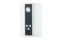 KIT - Eleaf iStick 200W TC Box Mod ( White ) image 2