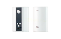 KIT - Eleaf iStick 200W TC Box Mod ( White ) image 3