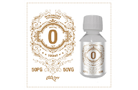 D.I.Y. - 100ml PINK FURY Tobacco Base (50% PG, 50% VG, 0mg/ml Nicotine) image 1