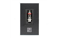 ATOMIZER - COUNCIL OF VAPOR RST Rebuildable Sub Ohm Tank Atomizer ( Stainless ) image 1