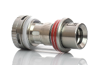 ATOMIZER - COUNCIL OF VAPOR RST Rebuildable Sub Ohm Tank Atomizer ( Stainless ) image 2