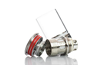 ATOMIZER - COUNCIL OF VAPOR RST Rebuildable Sub Ohm Tank Atomizer ( Stainless ) image 5