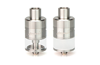 ATOMIZER - GEEK VAPE Avocado 24mm RDTA Rebuildable Dripping Tank Atomizer ( Stainless ) image 4