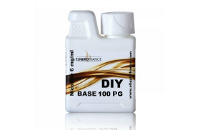 D.I.Y. - 100ml ELIQUID FRANCE eLiquid Base (100% PG, 6mg/ml Nicotine) image 1