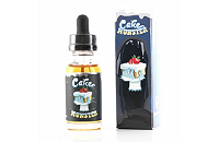 60ml MUNCHIES CAKE MONSTER 0mg 70% VG eLiquid (Without Nicotine) - American eLiquid image 1