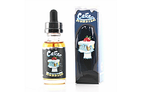 60ml MUNCHIES CAKE MONSTER 3mg 70% VG eLiquid (With Nicotine, Very Low) - American eLiquid image 1