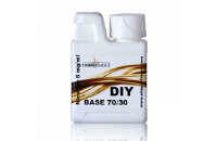 D.I.Y. - 100ml ELIQUID FRANCE eLiquid Base (70% PG, 30% VG, 0mg/ml Nicotine) image 1