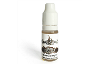 D.I.Y. - 10ml BROWN TOBACCO eLiquid Flavor by Eliquid France image 1