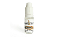 D.I.Y. - 10ml CARAMEL eLiquid Flavor by Eliquid France image 1