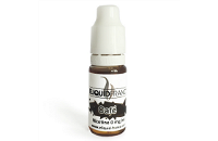 D.I.Y. - 10ml BLACK COFFEE eLiquid Flavor by Eliquid France image 1