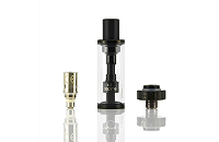 ATOMIZER - ASPIRE K2 BVC Atomizer ( Stainless ) image 2