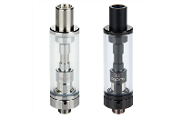 ATOMIZER - ASPIRE K2 BVC Atomizer ( Stainless ) image 1