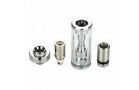 ATOMIZER - ASPIRE K2 BVC Atomizer ( Stainless ) image 3