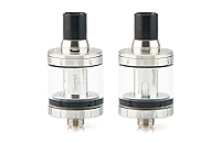 ATOMIZER - ASPIRE Nautilus X ( Stainless ) image 2